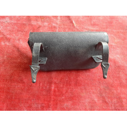 Sacoche porte outil velo randonneur Peugeot Gitane Mercier F01