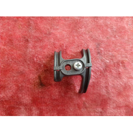 Guía de cable Shimano SM-SP 16 original para bicicleta clásica Eroica – vista frontal