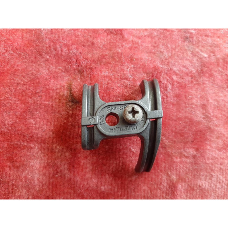 Guide câble Shimano SM-SP 16 vintage bike eroica D02