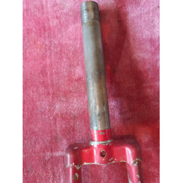 Horquilla acero peso 912 gramos para restauración clásica
