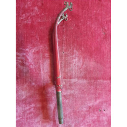 Fourche en acier  pour cadre de velo 912g 25×100 700 🇫🇷 177 mm R11