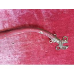 Steel Fork for Bicycle Frame 912g 25×100 700 177 mm