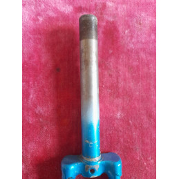Garfo de Aço Liberia 190mm - Peças de Bicicleta Vintage