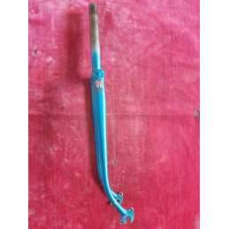 Fourche en acier Liberia pour cadre de velo 838g 25×100 650/700 190mm 🇫🇷 R11