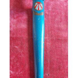 Liberia vintage fork side profile
