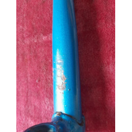 Liberia vintage fork dropout spacing measurement