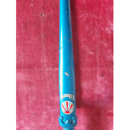 Garfo de Aço Liberia 190mm - Peças de Bicicleta Vintage
