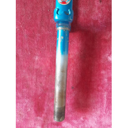 Liberia Stahlgabel 190mm – Vintage Fahrradgabel 838g
