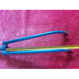 Liberia Stahlgabel 190mm – Vintage Fahrradgabel 838g