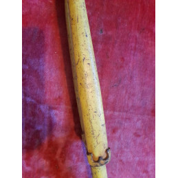 Horquilla acero 155mm – vista posterior
