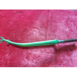 Steel Fork for Bicycle Frame 912g 25×100 700c 171mm Steerer