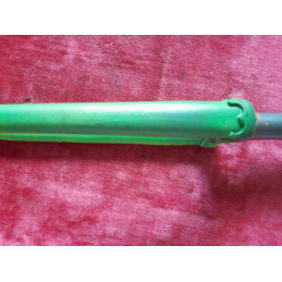 Steel Fork for Bicycle Frame 912g 25×100 700c 171mm Steerer