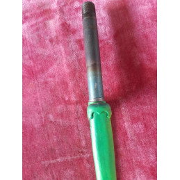 Steel Fork for Bicycle Frame 912g 25×100 700c 171mm Steerer
