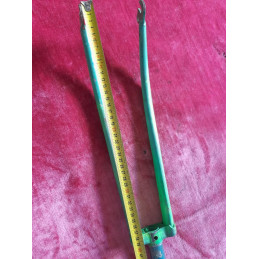 Steel Fork for Bicycle Frame 912g 25×100 700c 171mm Steerer
