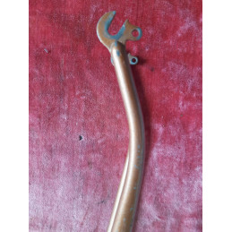 Fourche en acier  pour cadre de velo 841g 25×100 650/700 🇫🇷 173mm R11