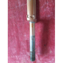 Fourche en acier  pour cadre de velo 841g 25×100 650/700 🇫🇷 173mm R11