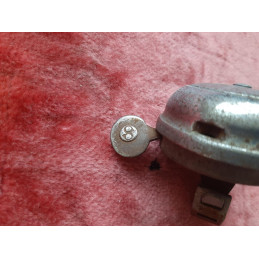 Vintage Bicycle Bell SGDG Patented French Bell