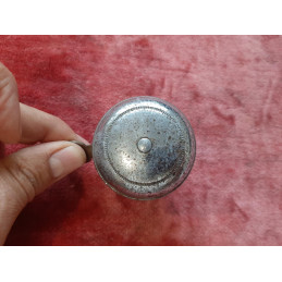 Vintage Bicycle Bell SGDG Patented French Bell