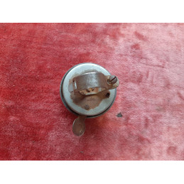 Vintage Bicycle Bell SGDG Patented French Bell