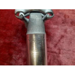Tige de selle Campagnolo record 26.4 mm colnago gios Bianchi D4