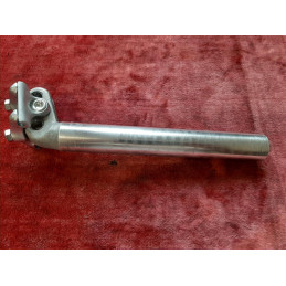 Tige de selle Campagnolo record 26.4 mm colnago gios Bianchi D4