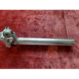 Tige de selle Campagnolo record 26.4 mm colnago gios Bianchi D4