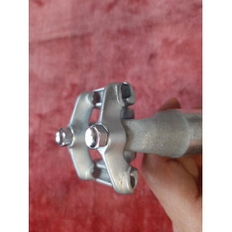 Tige de selle Campagnolo record 26.4 mm colnago gios Bianchi D4