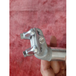 Tige de selle Campagnolo record 26.4 mm colnago gios Bianchi D4