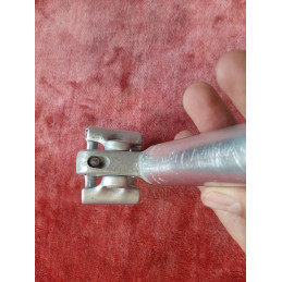 Tige de selle Campagnolo record 26.4 mm colnago gios Bianchi D4