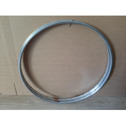 Mavic Monthlery Route 700c tubular rims 36/36H