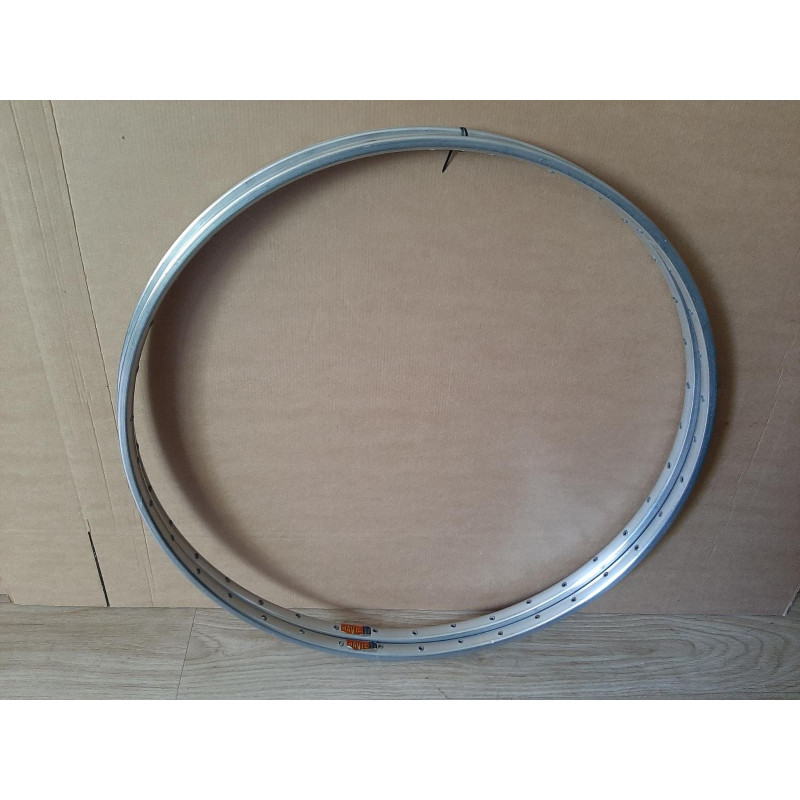 Mavic Monthlery Route 700c tubular rims 36/36H