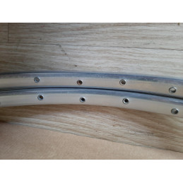 Mavic Monthlery Route 700c tubular rims 36/36H
