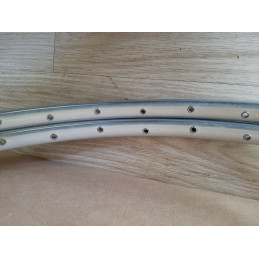Mavic Monthlery Route 700c tubular rims 36/36H