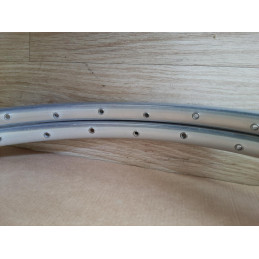 Mavic Monthlery Route 700c tubular rims 36/36H