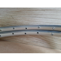 Mavic Monthlery Route 700c tubular rims 36/36H