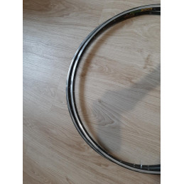 Opposite side braking surface inspection - Mavic MA40