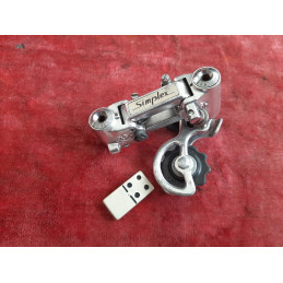 Dérailleur arrière SIMPLEX SUPER LJ SLJ PX10 Mercier Gitane F01
