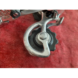 Dérailleur arrière SIMPLEX SUPER LJ SLJ PX10 Mercier Gitane F01