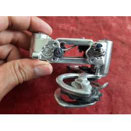Dérailleur arrière SIMPLEX SUPER LJ SLJ PX10 Mercier Gitane F01