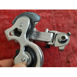 Dérailleur arrière SIMPLEX SUPER LJ SLJ PX10 Mercier Gitane F01