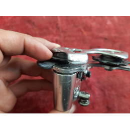 Dérailleur arrière SIMPLEX SUPER LJ SLJ PX10 Mercier Gitane F01