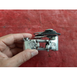 Dérailleur arrière SIMPLEX SUPER LJ SLJ PX10 Mercier Gitane F01