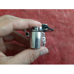 Dérailleur arrière SIMPLEX SUPER LJ SLJ PX10 Mercier Gitane F01