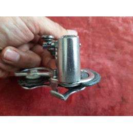 Dérailleur arrière SIMPLEX SUPER LJ SLJ PX10 Mercier Gitane F01