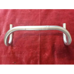 Guidon vélo course BF 400-24.4 mm vue d'ensemble