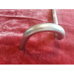 Curvatura piega manubrio corsa vintage d'occasione