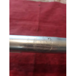 Mesure de la largeur 400 mm du cintre BF d'occasion