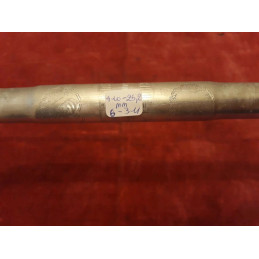 Curva ergonomica piega corsa PHILIPPE vintage