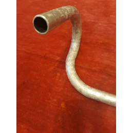 Profilo laterale manubrio corsa d'epoca PHILIPPE 410 mm