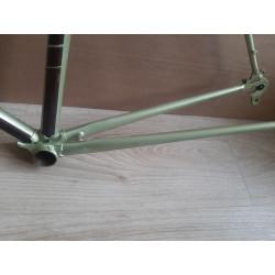Telaio MOTOBECANE VITUS 172 Vintage 53.5x55.5 cm